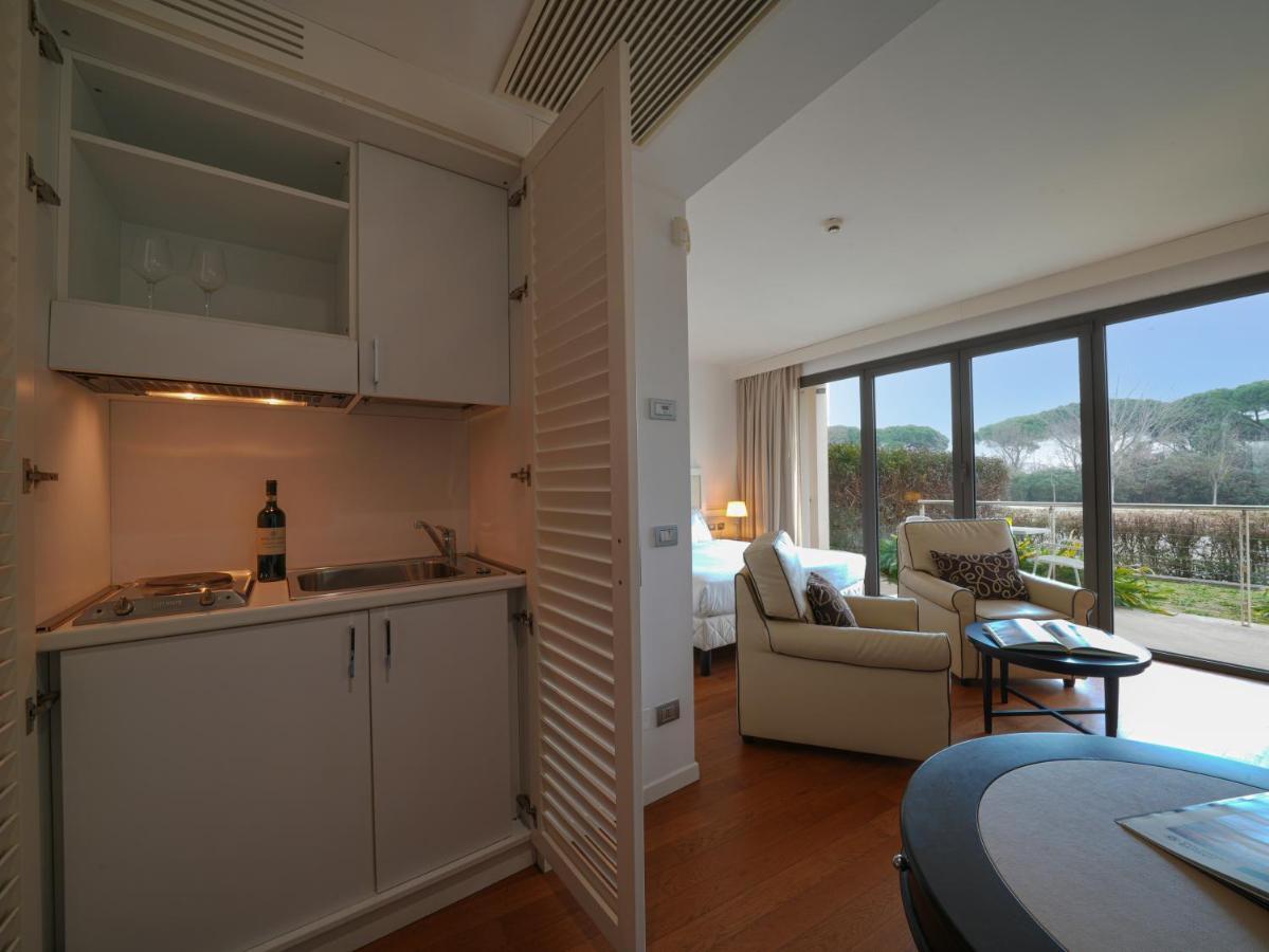 Uappala Apartment Pisa Tower Luaran gambar