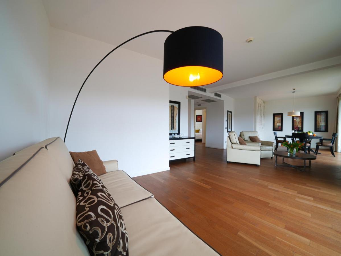 Uappala Apartment Pisa Tower Luaran gambar