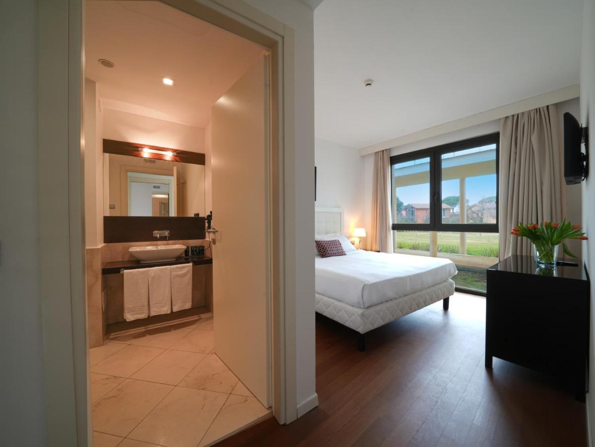 Uappala Apartment Pisa Tower Luaran gambar