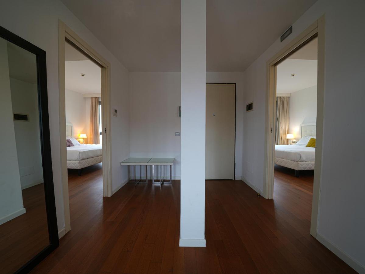 Uappala Apartment Pisa Tower Luaran gambar