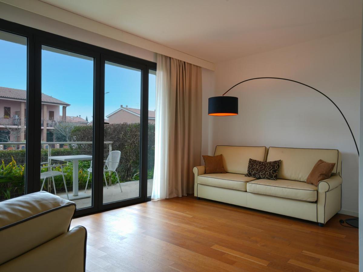 Uappala Apartment Pisa Tower Luaran gambar