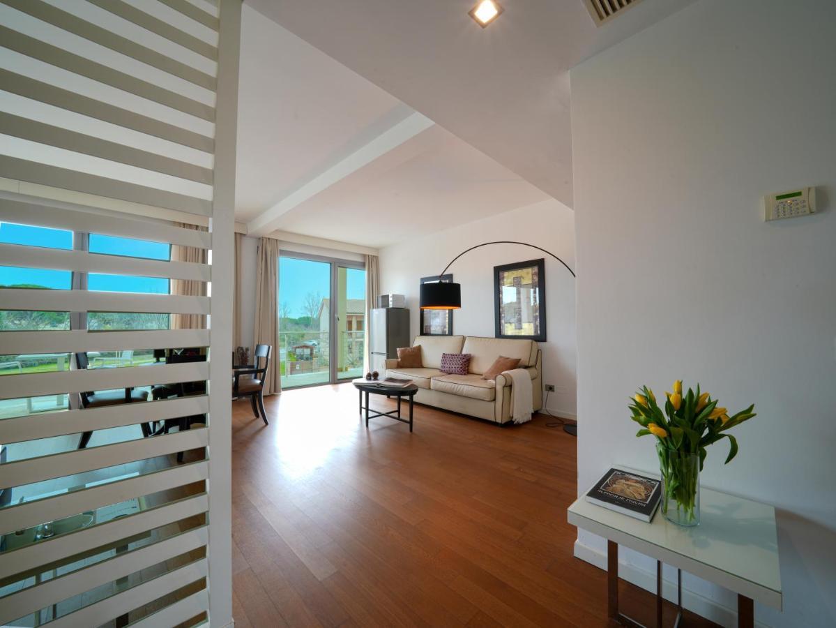 Uappala Apartment Pisa Tower Luaran gambar