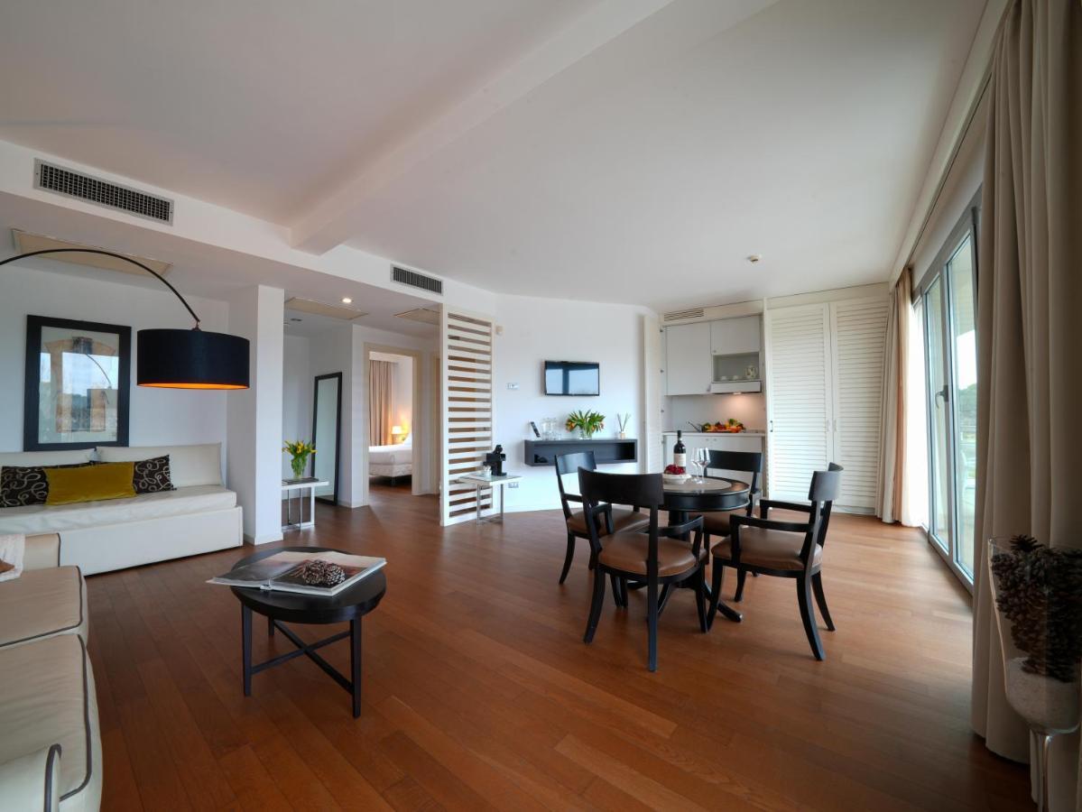 Uappala Apartment Pisa Tower Luaran gambar