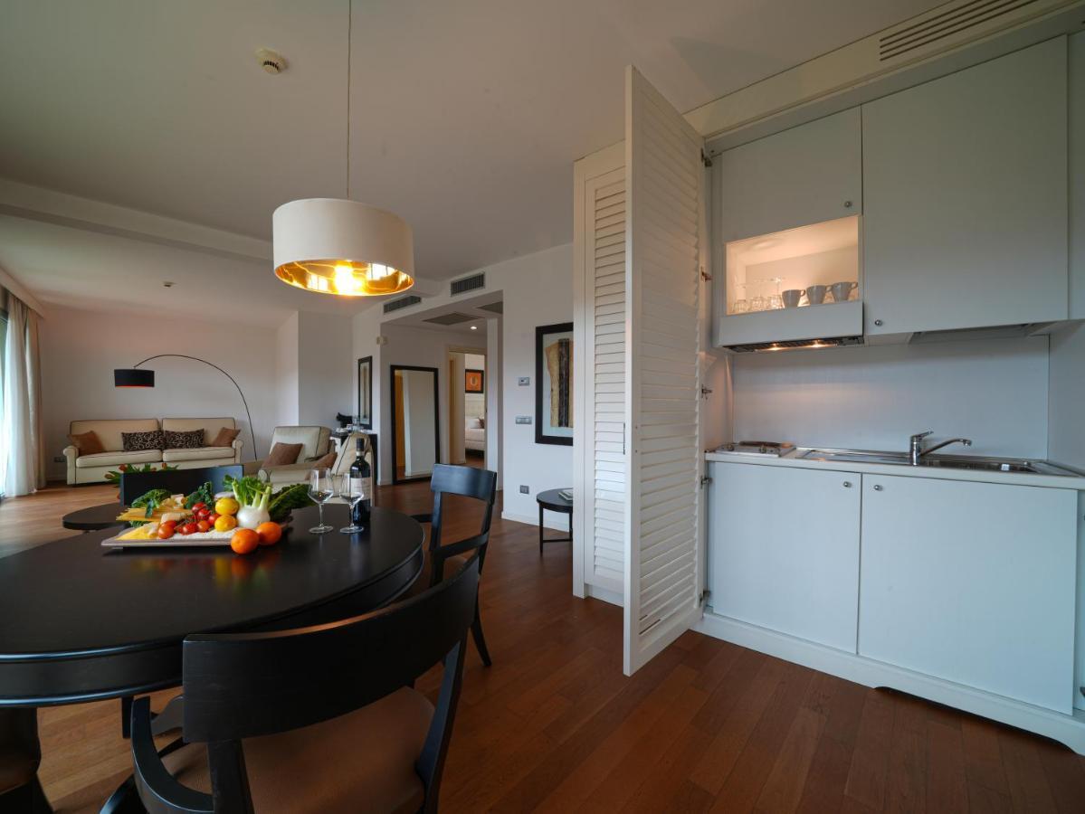 Uappala Apartment Pisa Tower Luaran gambar