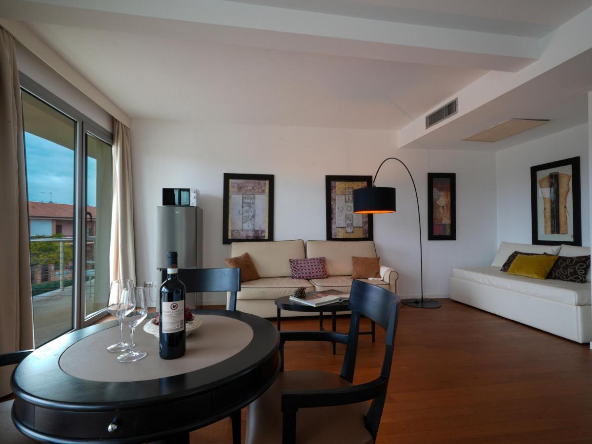 Uappala Apartment Pisa Tower Luaran gambar