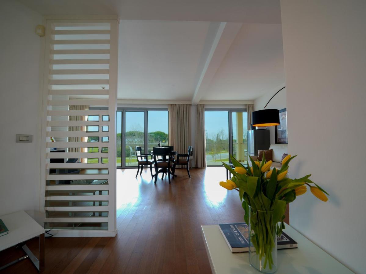 Uappala Apartment Pisa Tower Luaran gambar