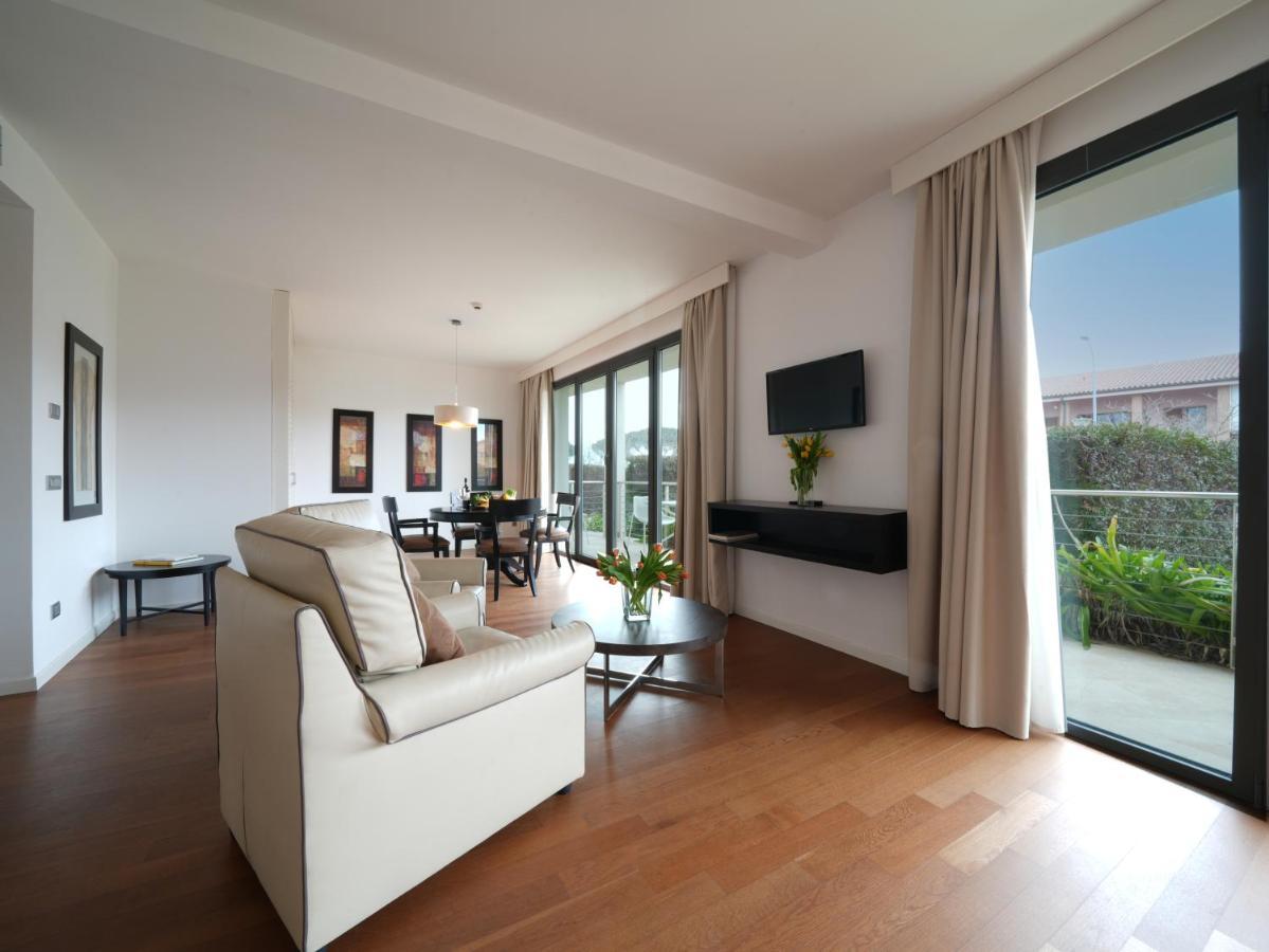 Uappala Apartment Pisa Tower Luaran gambar