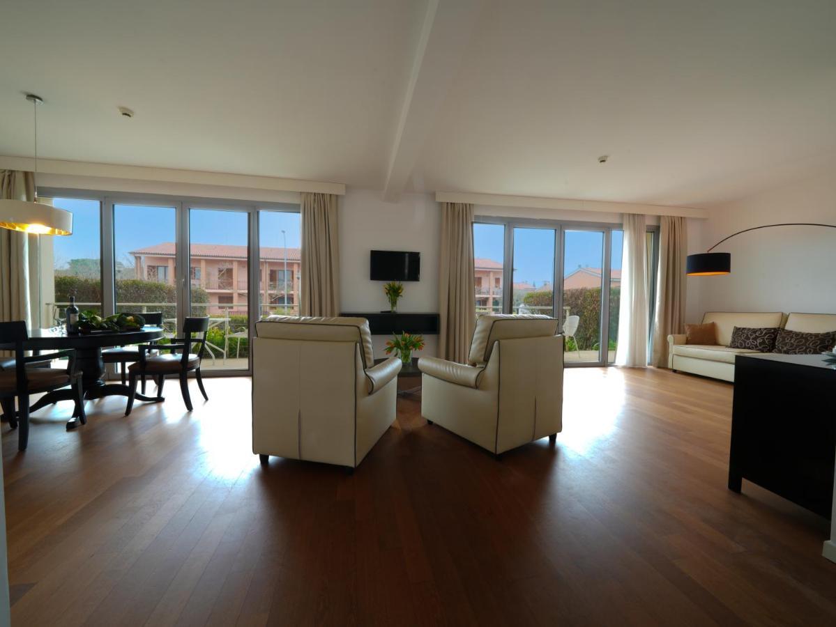 Uappala Apartment Pisa Tower Luaran gambar