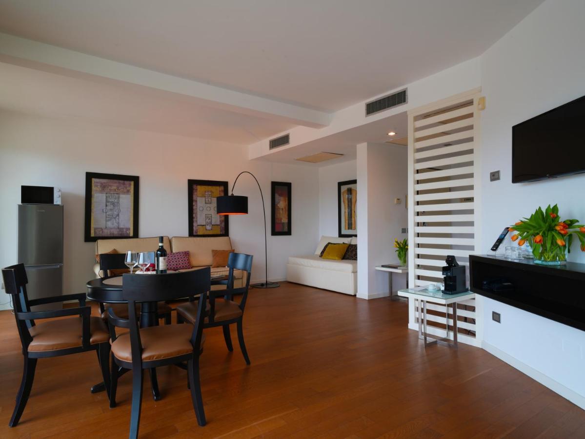 Uappala Apartment Pisa Tower Luaran gambar