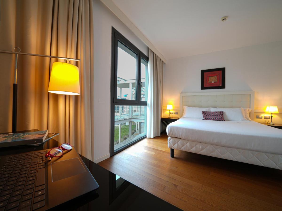 Uappala Apartment Pisa Tower Luaran gambar